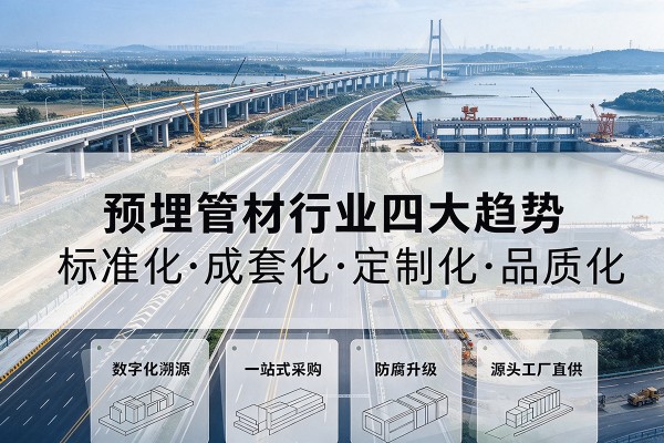 武城行业发展趋势总结
