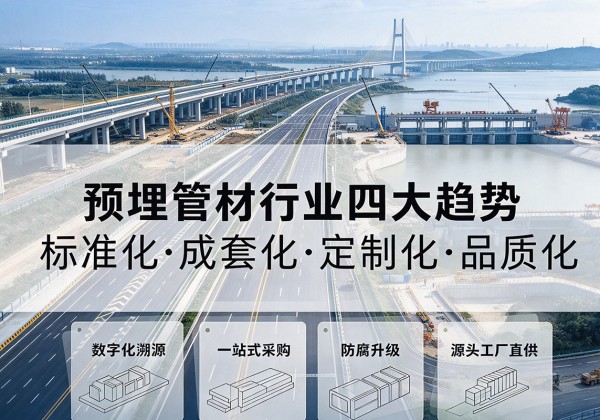 武城行业发展趋势总结
