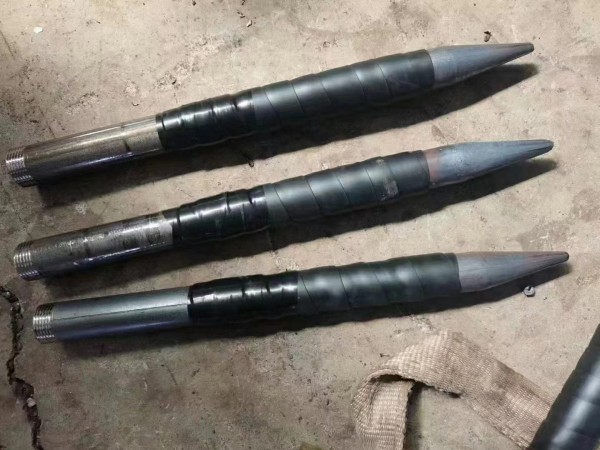 武城注浆管检测